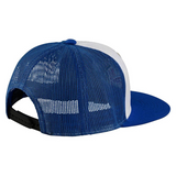 GORRA TLD TRUCKER SNAPBACK PEACE OUT BLUE / CREAM OS