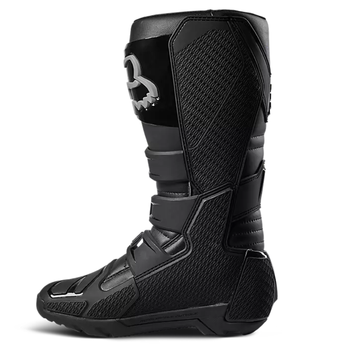 BOTAS FOX COMP X NEGRO