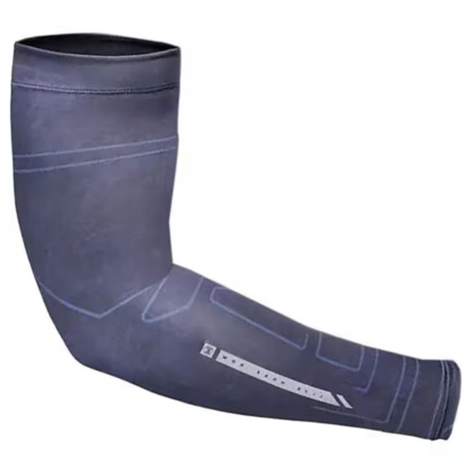MANGAS BUFF® BIKE ARM SLEEVES NEXS BLUE