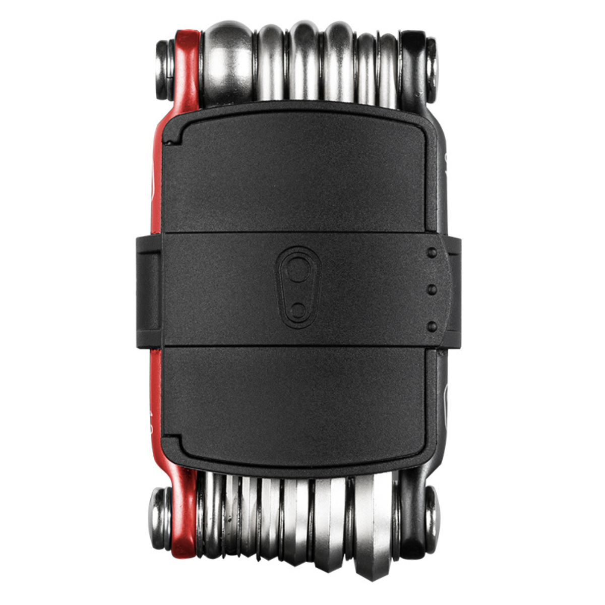 MULTIHERRAMIENTAS CRANKBROTHERS M13 ROJO/NEGRO