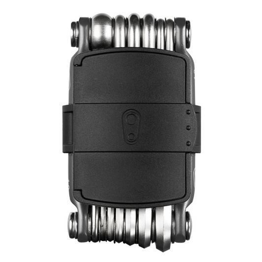 MULTIHERRAMIENTAS CRANKBROTHERS M13 PLATA