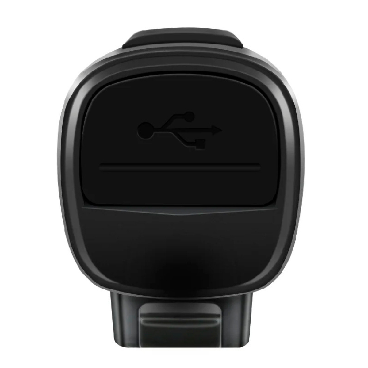 LAMPARA MAGICSHINE DELANTERA USB 200 LM