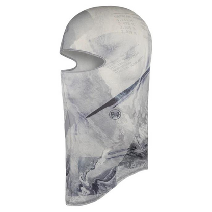 BUFF® ECOSTRETCH BALACLAVA SNOUT ASH