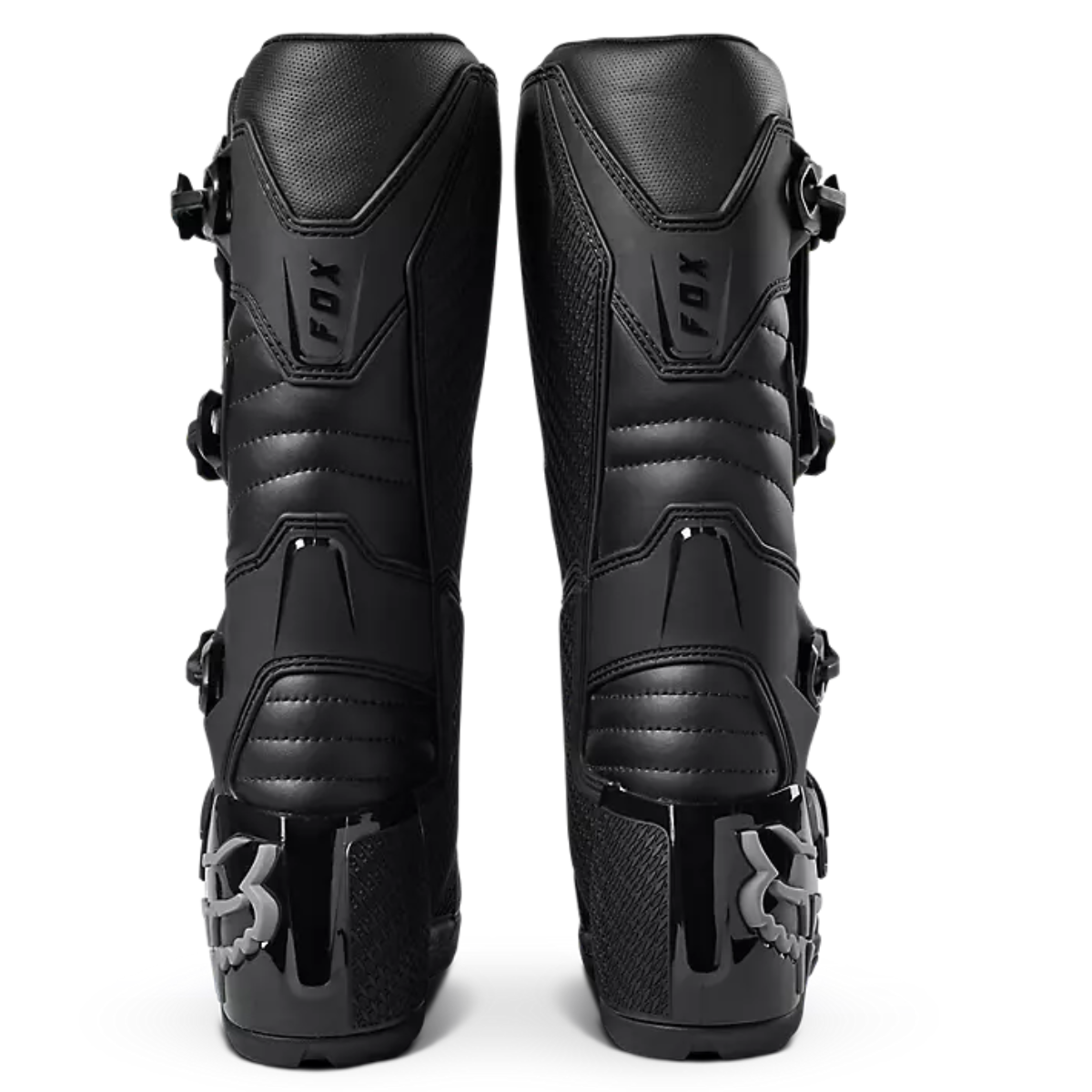 BOTAS FOX COMP X NEGRO