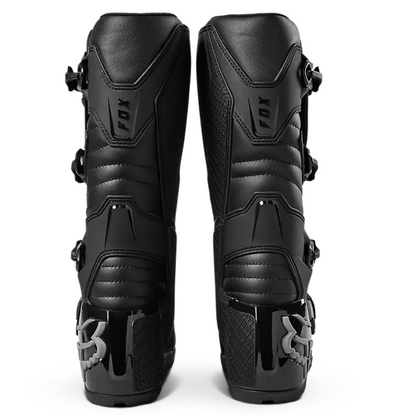 BOTAS FOX COMP X NEGRO