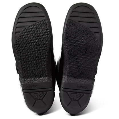 BOTAS FOX COMP NEGRO