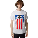 PLAYERA FOX PREMIUM UNITY BLANCO
