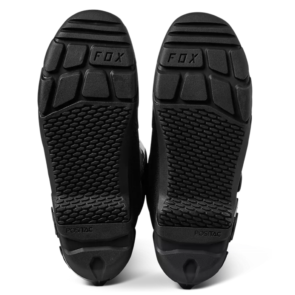 BOTAS FOX COMP X NEGRO
