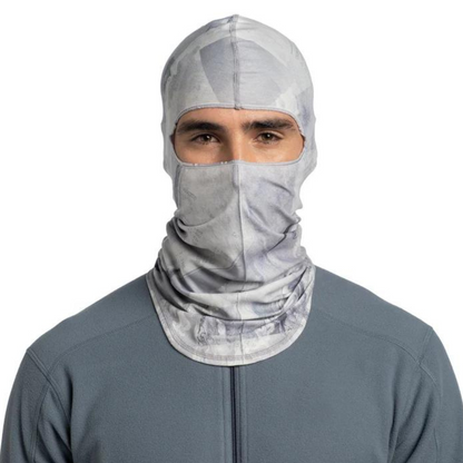 BUFF® ECOSTRETCH BALACLAVA SNOUT ASH