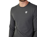 JERSEY FOX RANGER DRI REL TRED GRIS