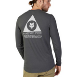 JERSEY FOX RANGER DRI REL TRED GRIS