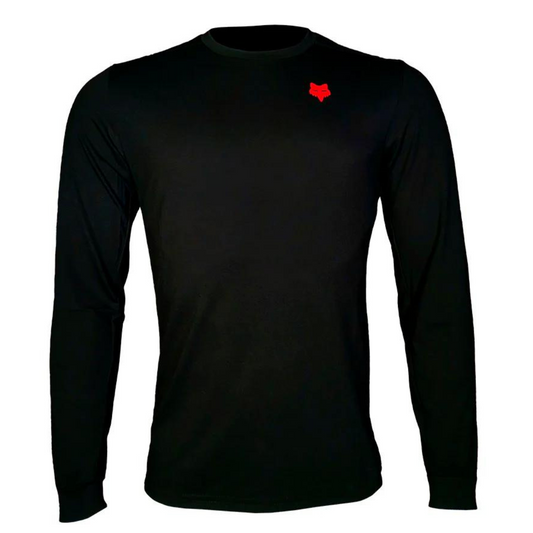 JERSEY FOX RANGER DRI REL TRED NEGRO