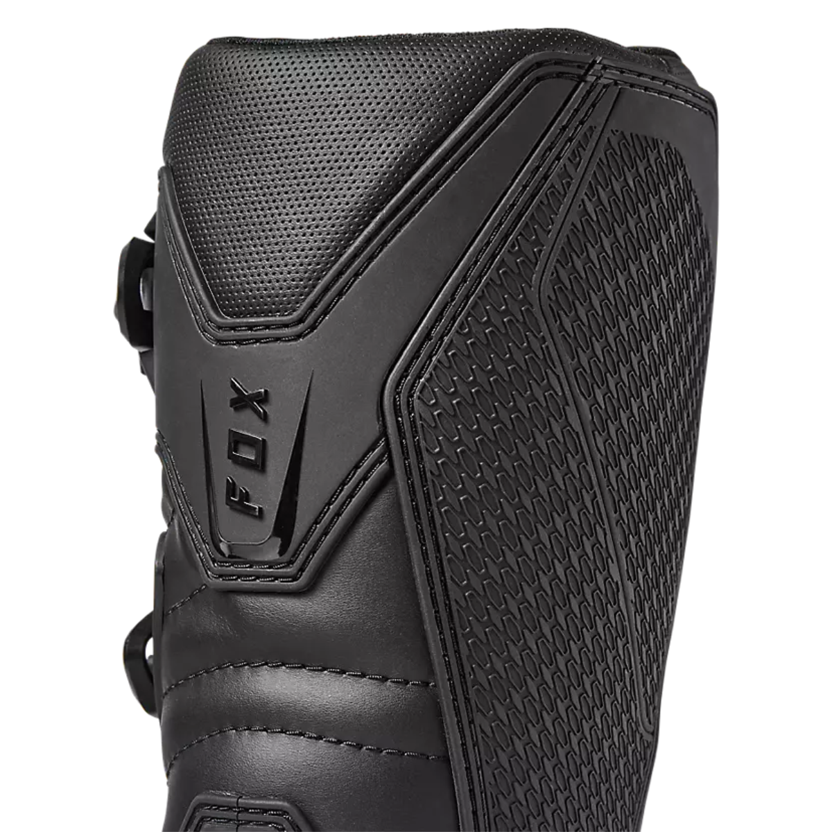 BOTAS FOX COMP NEGRO