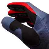 GUANTES FOX 180 INTERFERE GRIS