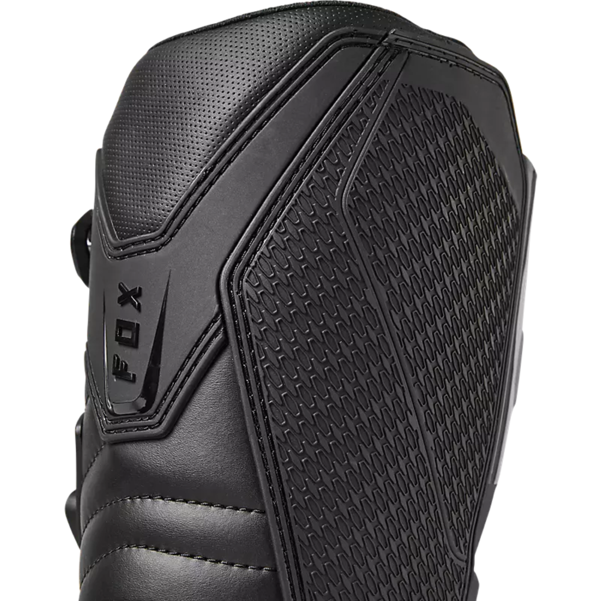 BOTAS FOX COMP X NEGRO