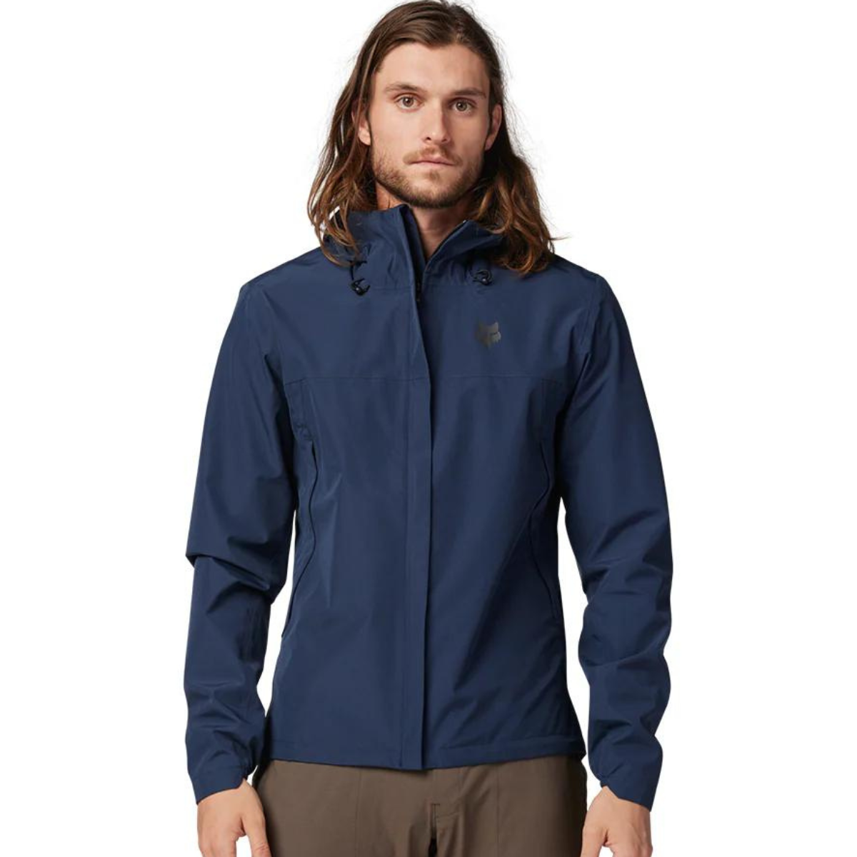 CHAMARRA FOX RANGER 2.5L WATER AZUL