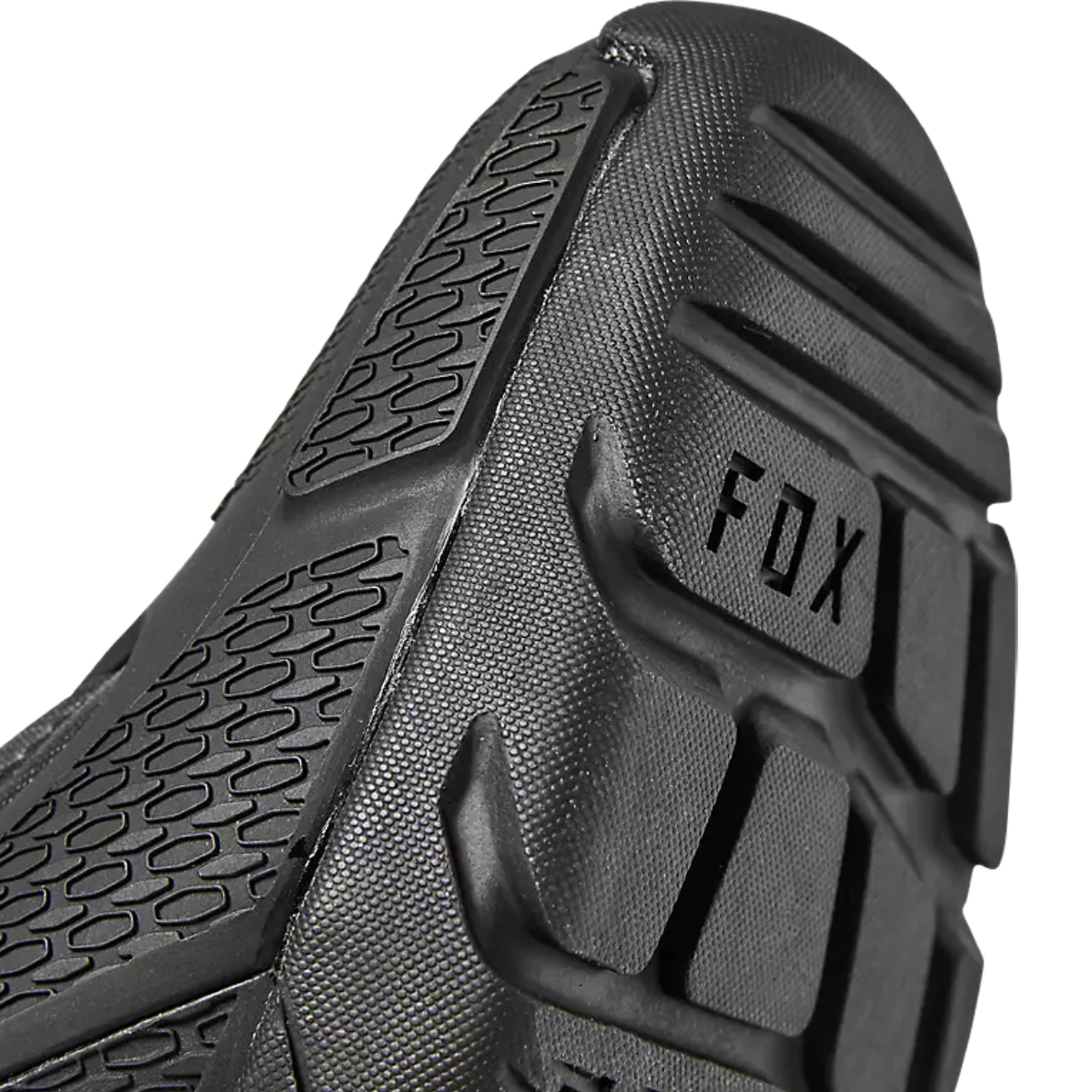 BOTAS FOX COMP X NEGRO