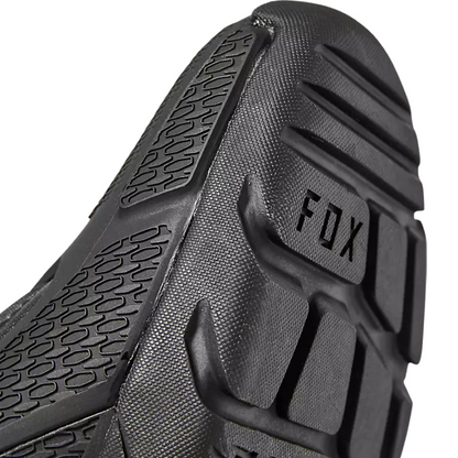 BOTAS FOX COMP X NEGRO