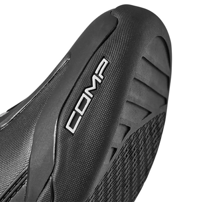 BOTAS FOX COMP NEGRO