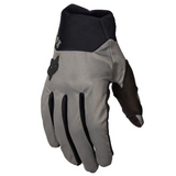 GUANTES FOX LEGION DRIVE WATER GRIS