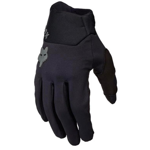 GUANTES FOX LEGION DRIVE WATER NEGRO