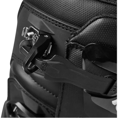 BOTAS FOX COMP NEGRO
