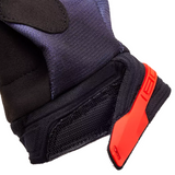 GUANTES FOX 180 INTERFERE GRIS