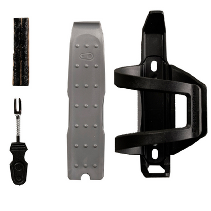 PORTA ANFORA CON HERRAMIENTA CRANKBROTHERS