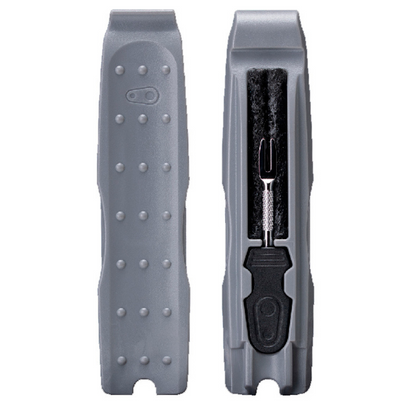 PORTA ANFORA CON HERRAMIENTA CRANKBROTHERS
