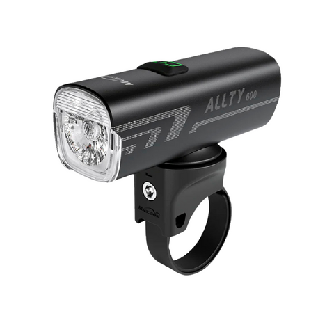 LAMPARA MAGICSHINE DELANTERA USB 600 LM
