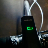 LAMPARA MAGICSHINE DELANTERA USB 600 LM