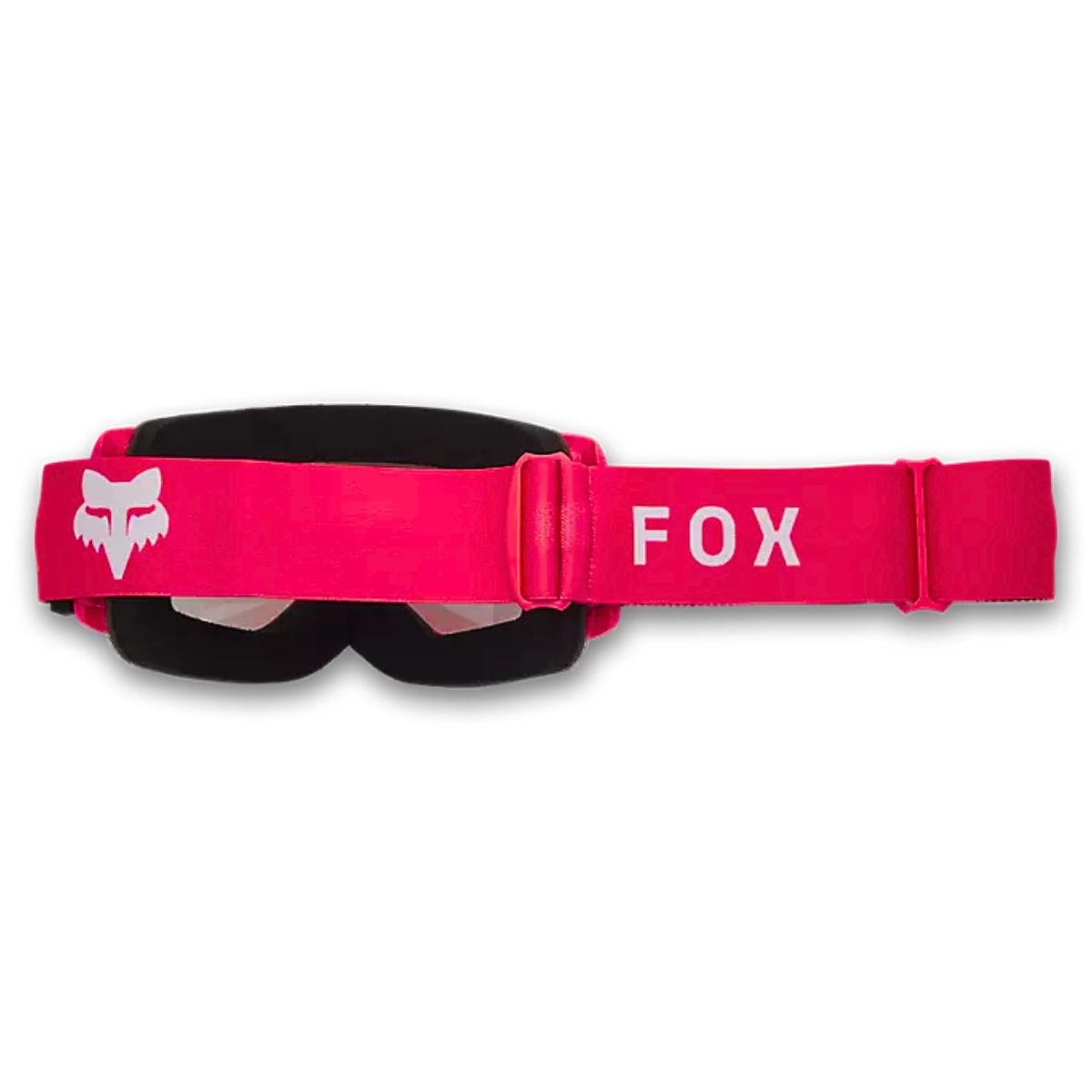 GOGGLES FOX MAIN CORE ROSA OS