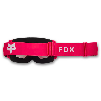GOGGLES FOX MAIN CORE ROSA OS