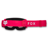 GOGGLES FOX MAIN CORE ROSA OS
