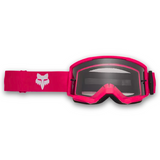 GOGGLES FOX MAIN CORE ROSA OS