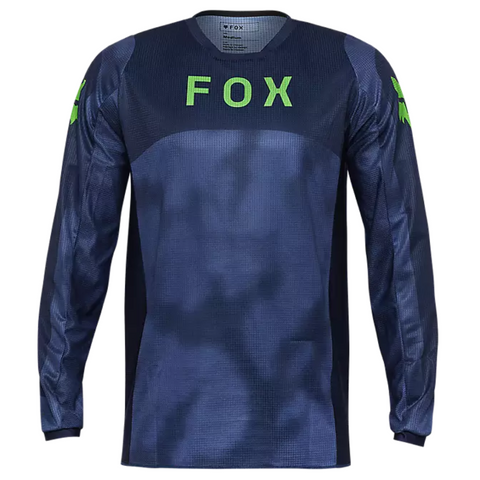 JERSEY FOX 180 TAUNT NAVY