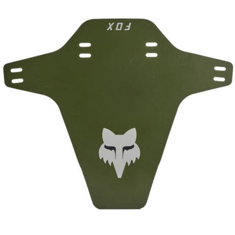LODERA FOX VERDE OS