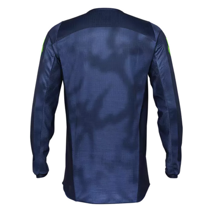 JERSEY FOX 180 TAUNT NAVY EXTRA GRANDE