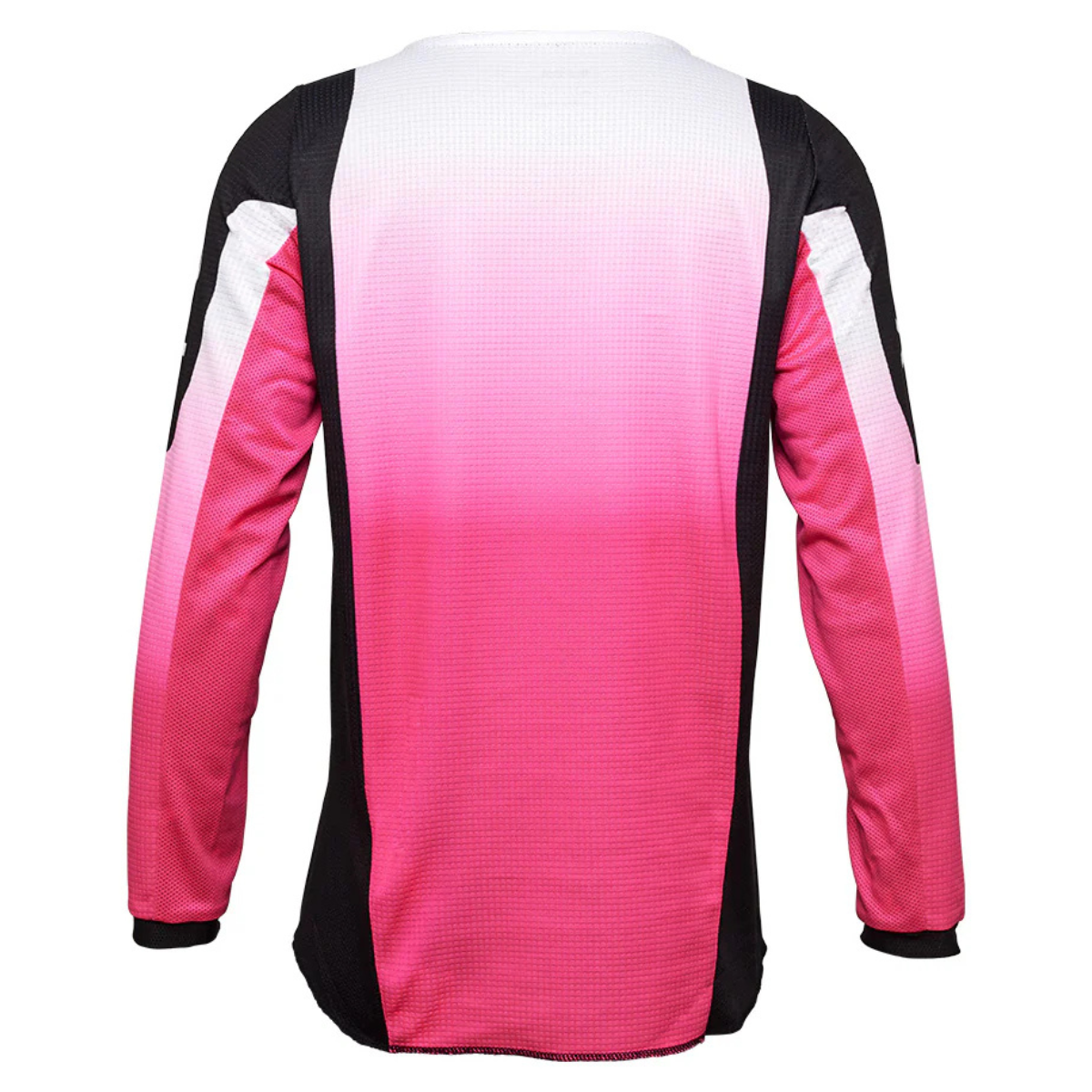 JERSEY FOX 180 LEAN NGO/ROSA INFANTIL