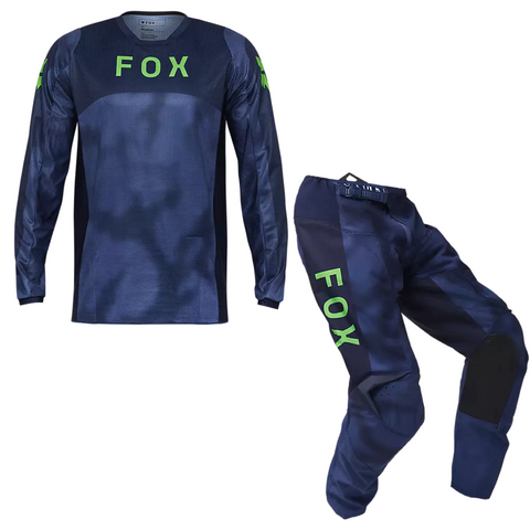 KIT FOX 180 TAUNT NAVY