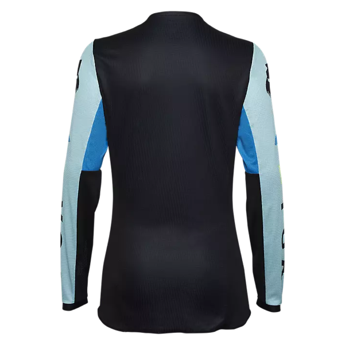 JERSEY FOX 180 RACE SPEC MUJER NEGRO