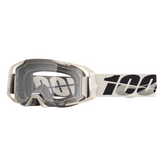 GOGGLES 100% ARMATIC PITCH MICA ESPEJO DORADA