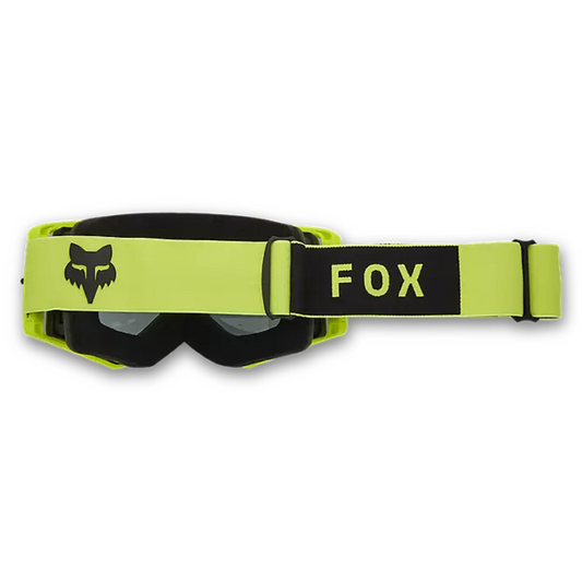 GOGGLES FOX AIRSPACE CORE AMARILLO