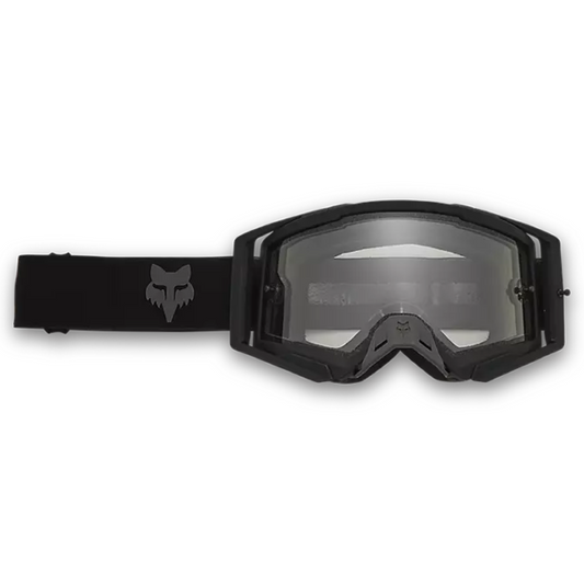 GOGGLES FOX AIRSPACE ENDURO NEGRO