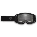 GOGGLES FOX AIRSPACE ENDURO NEGRO