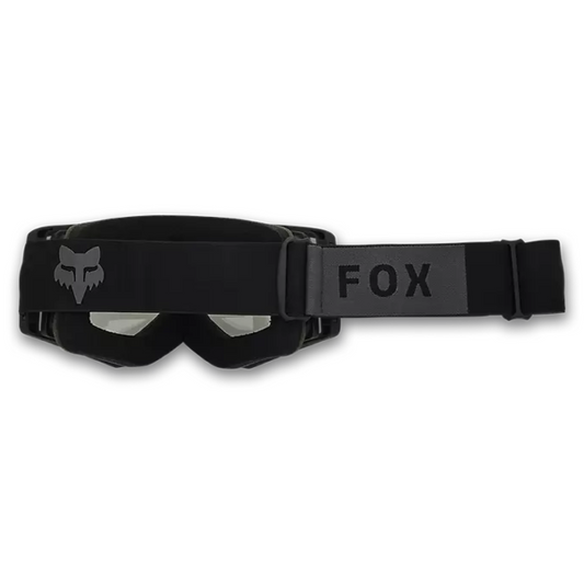 GOGGLES FOX AIRSPACE ENDURO NEGRO