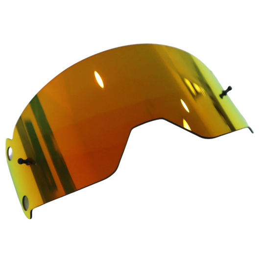 MICA DE REPUESTO FOX VUE VIVID NARANJA OS