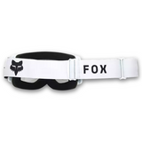 GOGGLES FOX MAIN CORE BLANCO OS