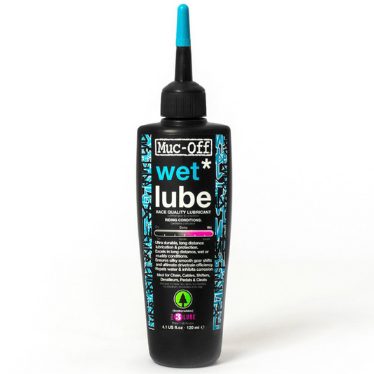 MUC-OFF LUBRICANTE HUMEDO 120ML