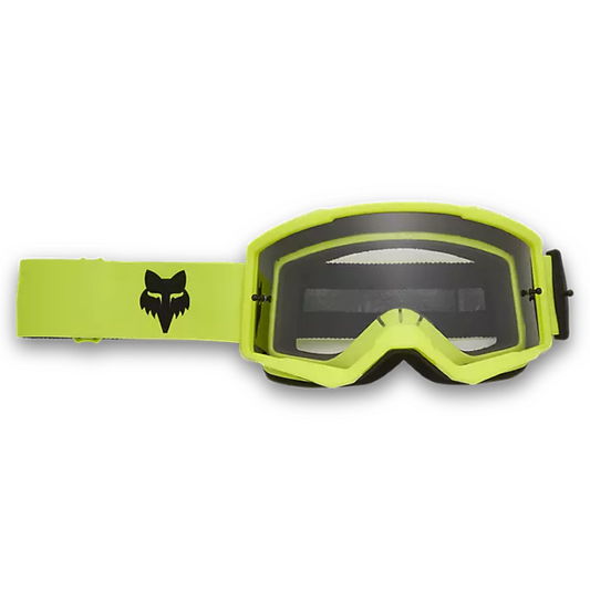 GOGGLES FOX MAIN CORE AMARILLO